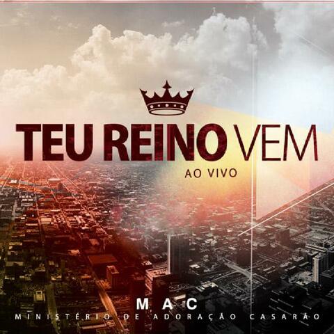 Teu reino vem