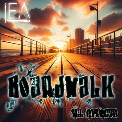 Boardwalk