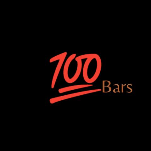 100 Bars