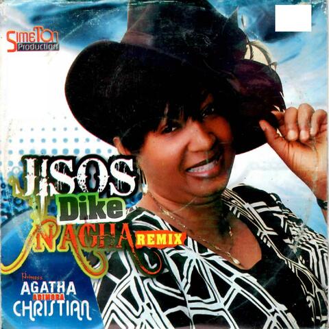 Jisos Dike N'Agha