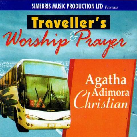 Travellers Worship & Prayer, Vol. 1