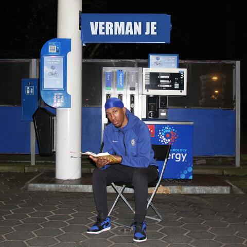 VERMAN JE