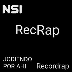 JODIENDO POR AHI