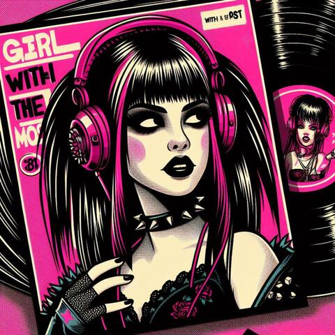 Girl With The Most / The Icarus Trail