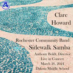 Sidewalk Samba