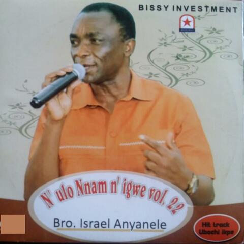 Nulo Nnam Nigwe, Vol. 22