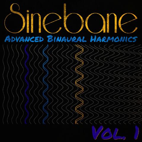 Advanced Binaural Harmonics, Vol. 1
