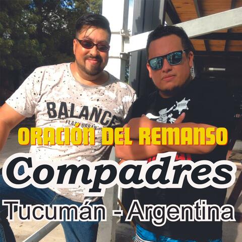 Oración del remanso