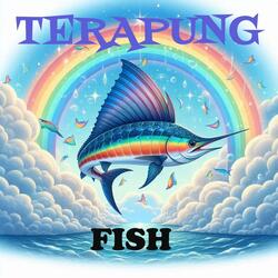 Terapung
