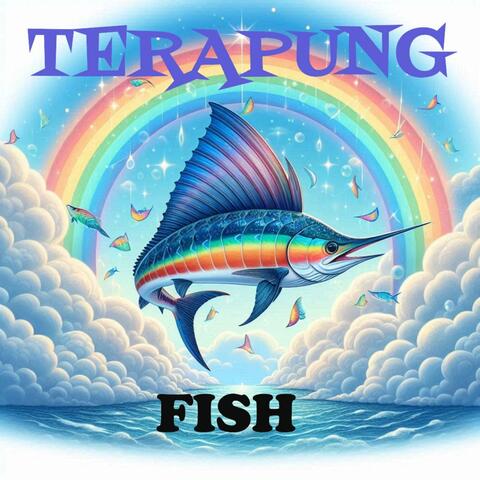Terapung