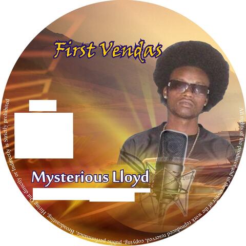FIRST VENDAS