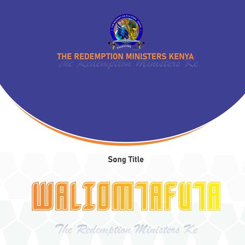 WALIOMTAFUTA