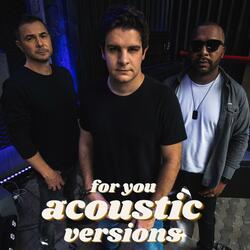 Wonderall / Use Somebody (Medley)