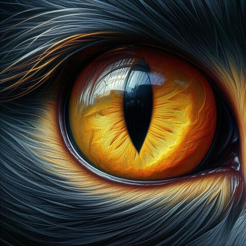 Ojo de gato