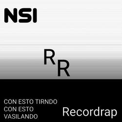 CON ESTO TIRANDO CON ESTO VASILANDO
