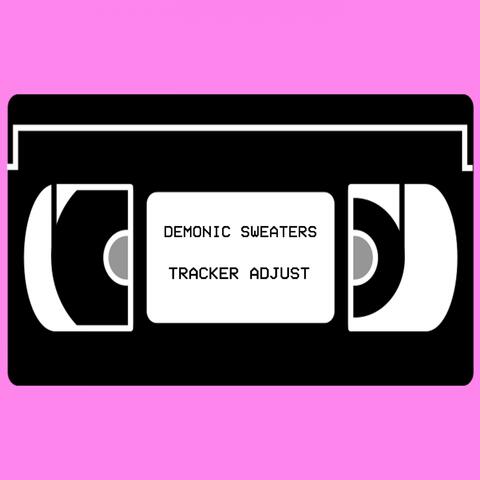 Tracker Adjust
