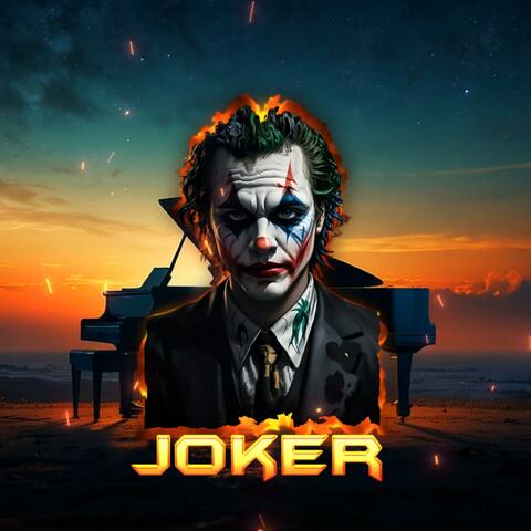 Joker Piano