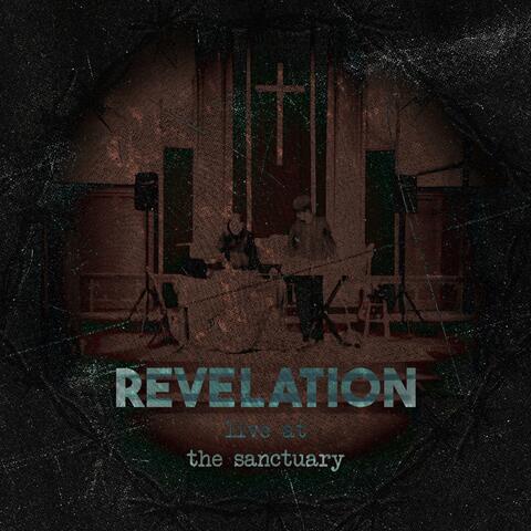 Revelation: Live at The Sanctuary