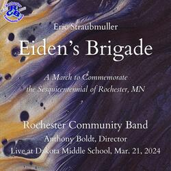 Eiden's Brigade