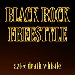 Black Rock Freestyle