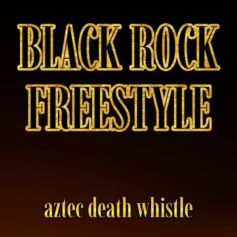 Black Rock Freestyle