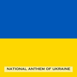National Anthem of Ukraine