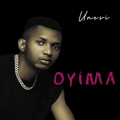 Oyima