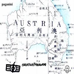 carinthia//melbourne