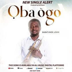 OBA OGO