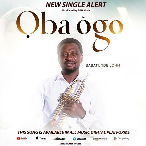 OBA OGO