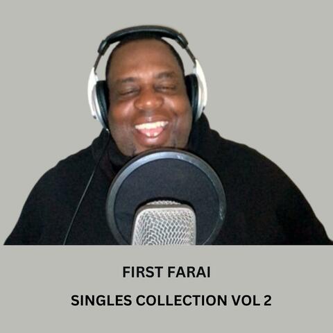 SINGLES COLLECTION, VOL. 2