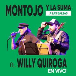 A las balsas (feat. Willy Quiroga)