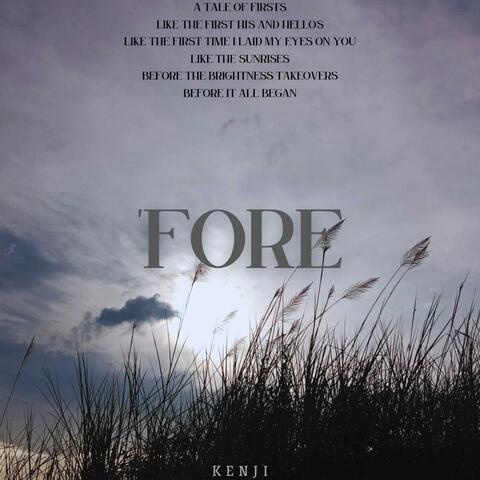 'FORE