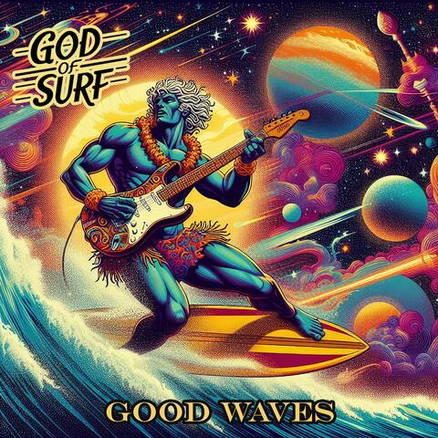 Good Waves