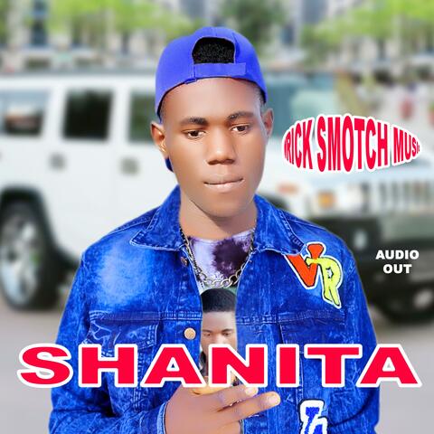 Shanitah