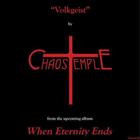 Volkgeist