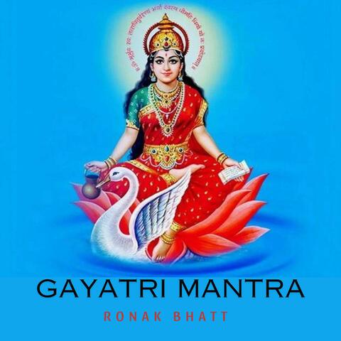 Gayatri Mantra