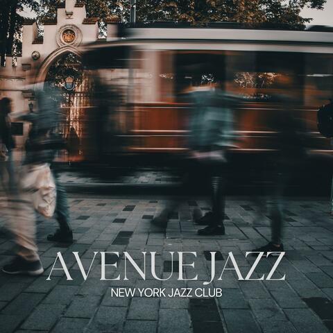 Avenue Jazz