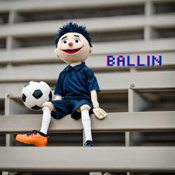 ballin