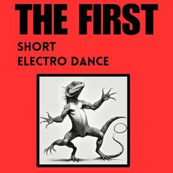 THE FIRST