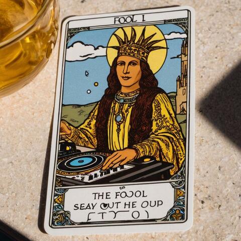 The Fool's Music Laboratory