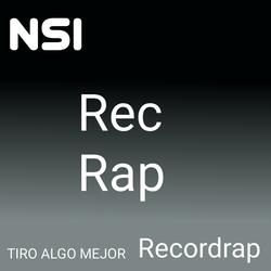 TIRO ALGO MEJOR