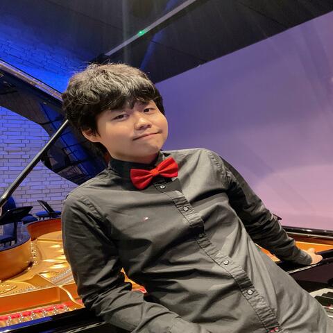 Rhapsody: Korean Folk Music Reimagined