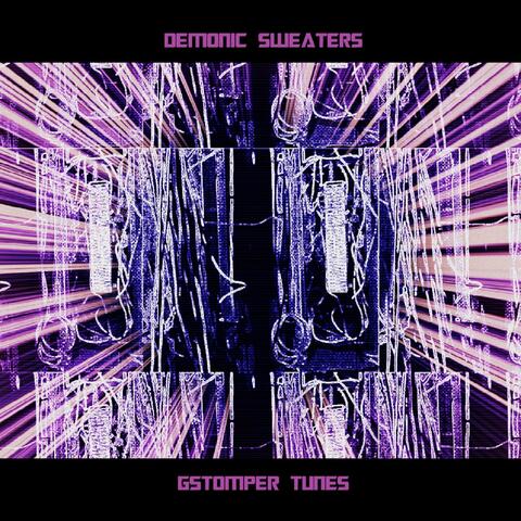 G-Stomper Tunes
