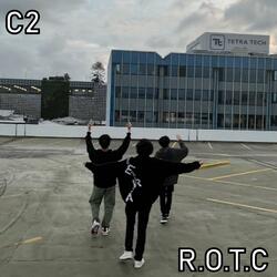 Rice of the Chigga (R.O.T.C) (feat. GayHow & T-Po)