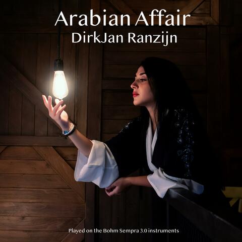 Arabian Affair