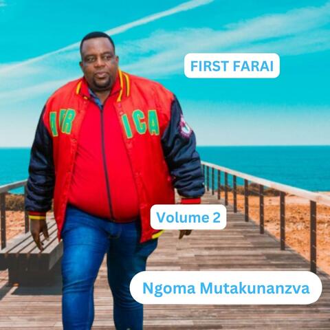 Ngoma Mutakunanzva