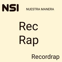 NUESTRA MANERA