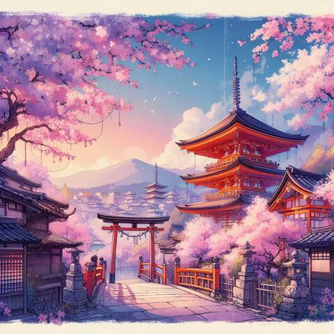 Paths Of Kyoto