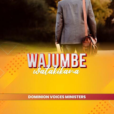 WAJUMBE